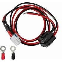 Amazon.co.jp: 【Deepa Ribusu】DC 4ピン 1m 電源コード ケーブル